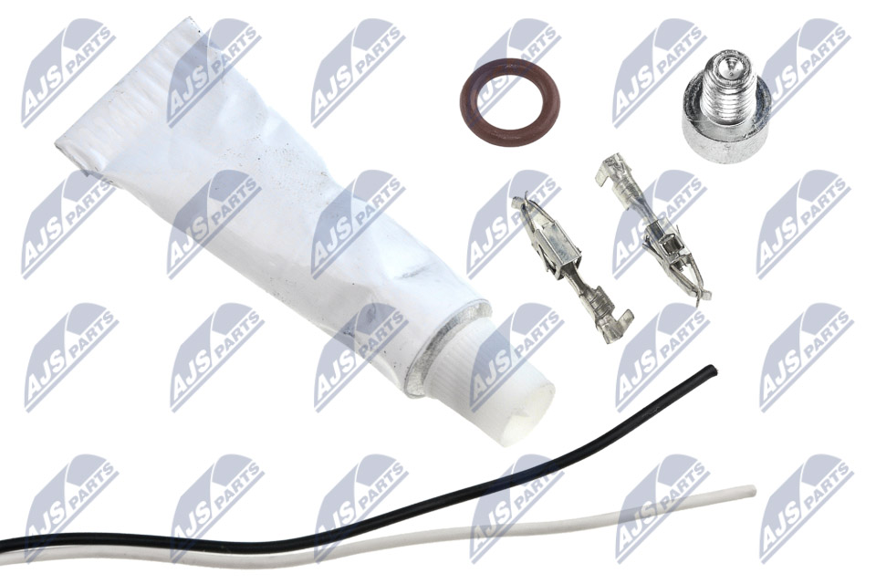 NTY HCA-LR-001 Sensor, Raddrehzahl