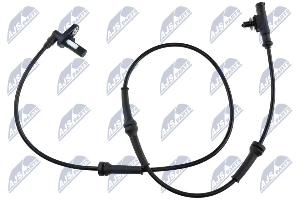NTY HCA-LR-002 Sensor, Raddrehzahl