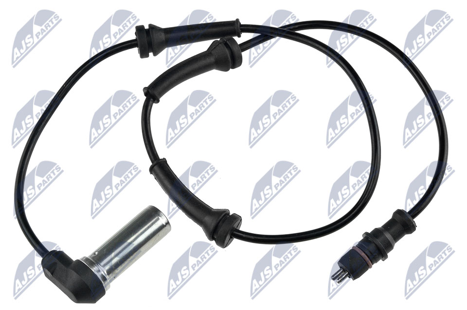 NTY HCA-LR-004 Sensor, Raddrehzahl