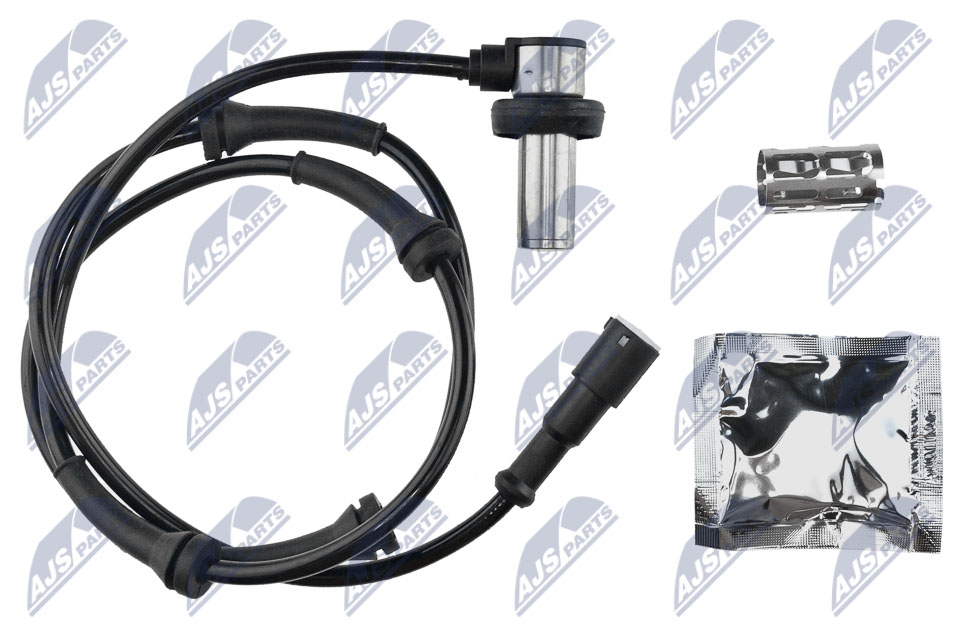 NTY HCA-LR-009 Sensor, Raddrehzahl