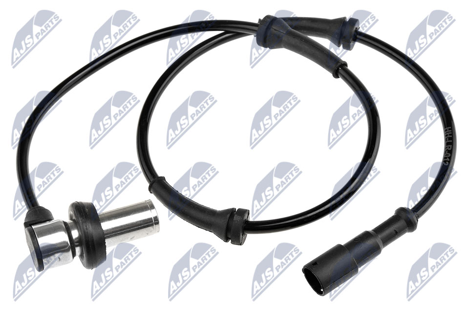 NTY HCA-LR-012 Sensor, Raddrehzahl