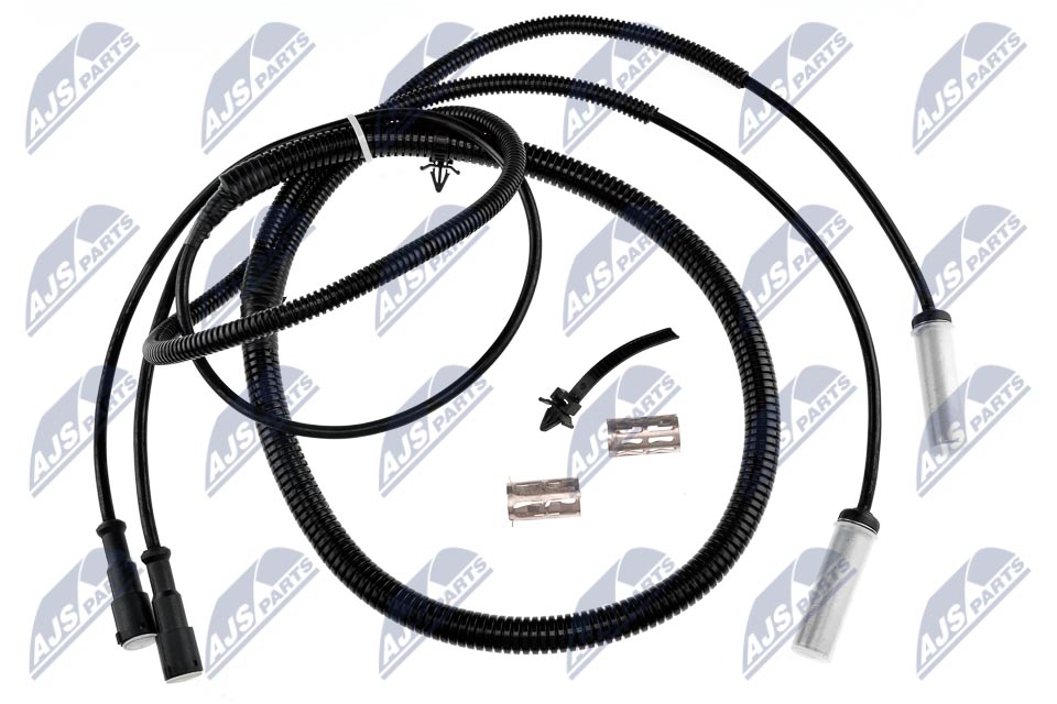 NTY HCA-LR-013 Sensor, Raddrehzahl
