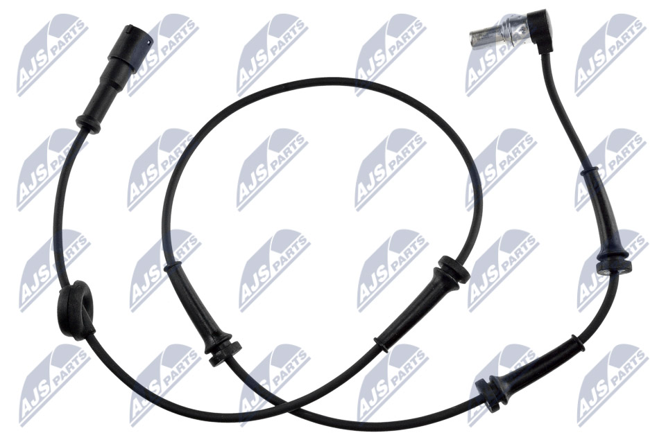 NTY HCA-LR-014 Sensor, Raddrehzahl