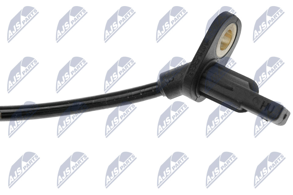 NTY HCA-LR-015 Sensor, wheel speed