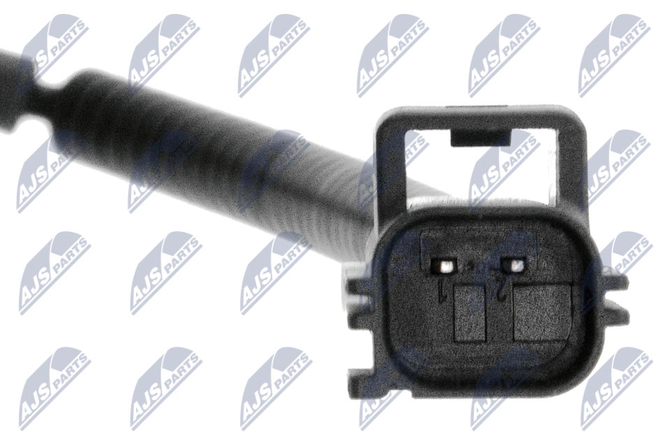 NTY HCA-LR-015 Sensor, wheel speed