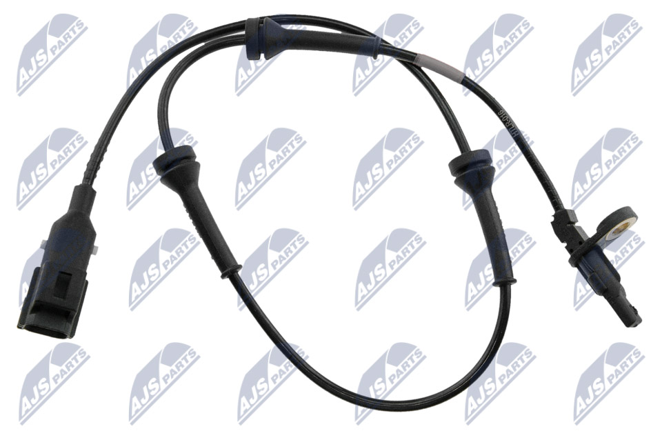 NTY HCA-LR-016 Sensor, Raddrehzahl