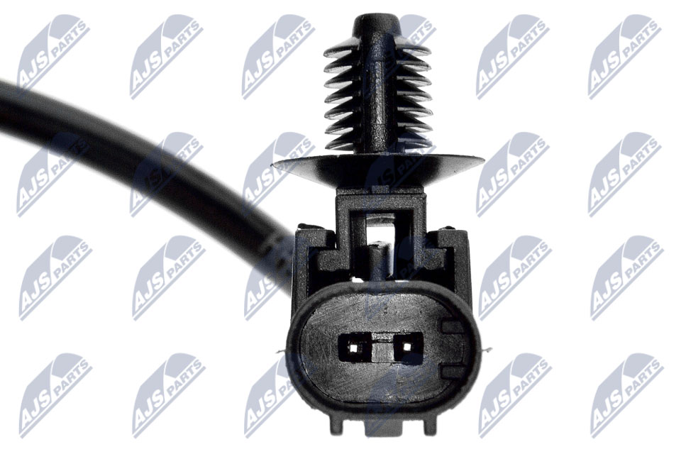 NTY HCA-ME-007 Sensor, Raddrehzahl
