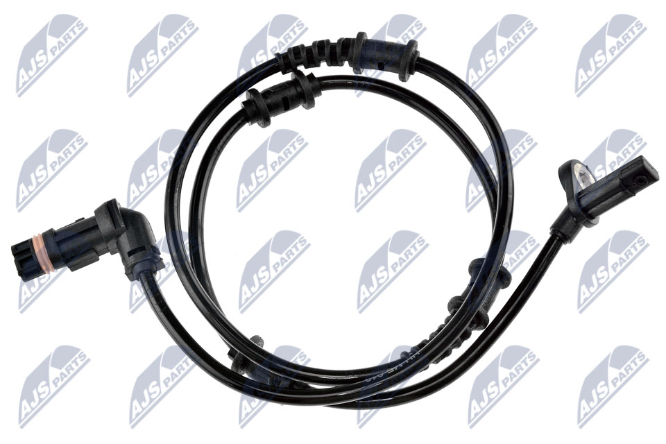 NTY HCA-ME-013 Sensor, Raddrehzahl