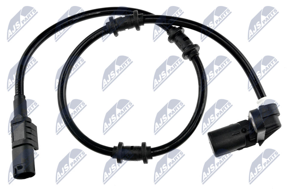 NTY HCA-ME-016 Sensor, Raddrehzahl