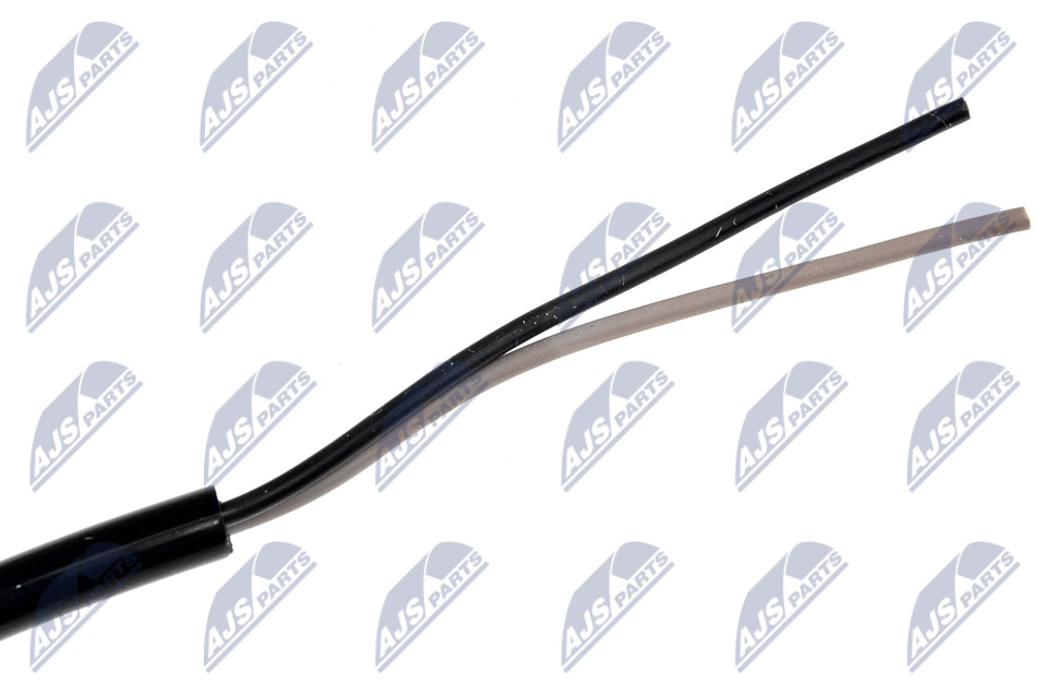 NTY HCA-ME-022 Sensor, Raddrehzahl
