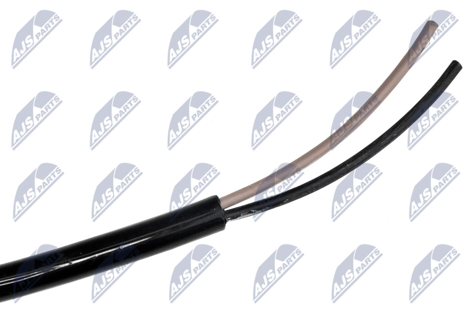 NTY HCA-ME-023 Sensor, Raddrehzahl