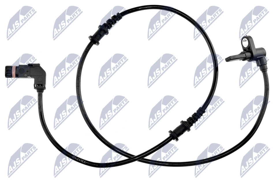 NTY HCA-ME-024 Sensor, Raddrehzahl