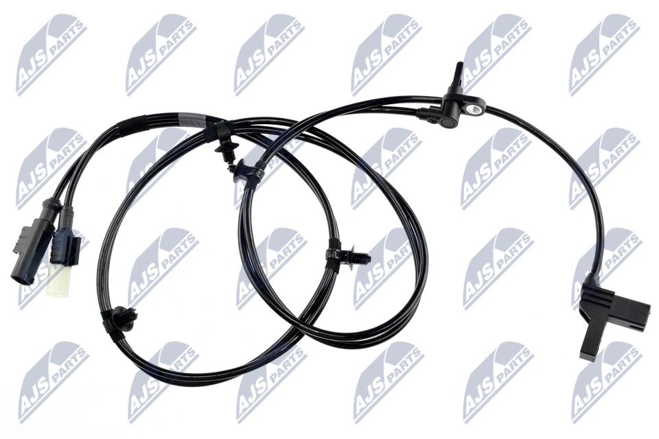 NTY HCA-ME-026 Sensor, Raddrehzahl