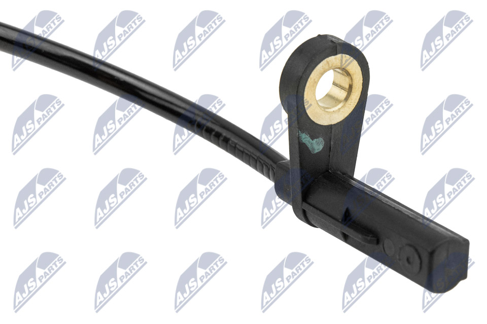 NTY HCA-ME-027 Sensor, Raddrehzahl