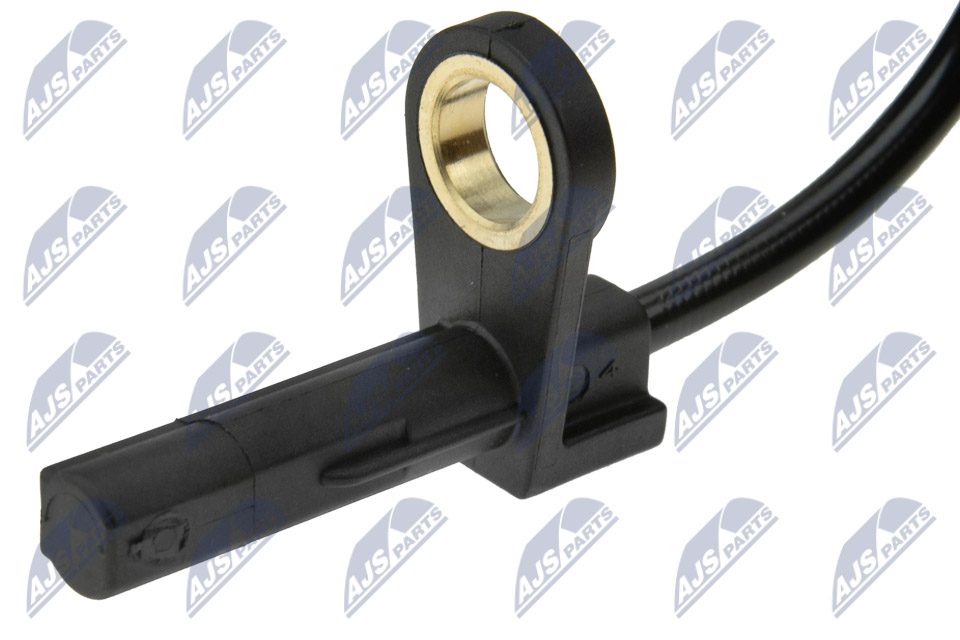 NTY HCA-ME-029 Sensor, Raddrehzahl