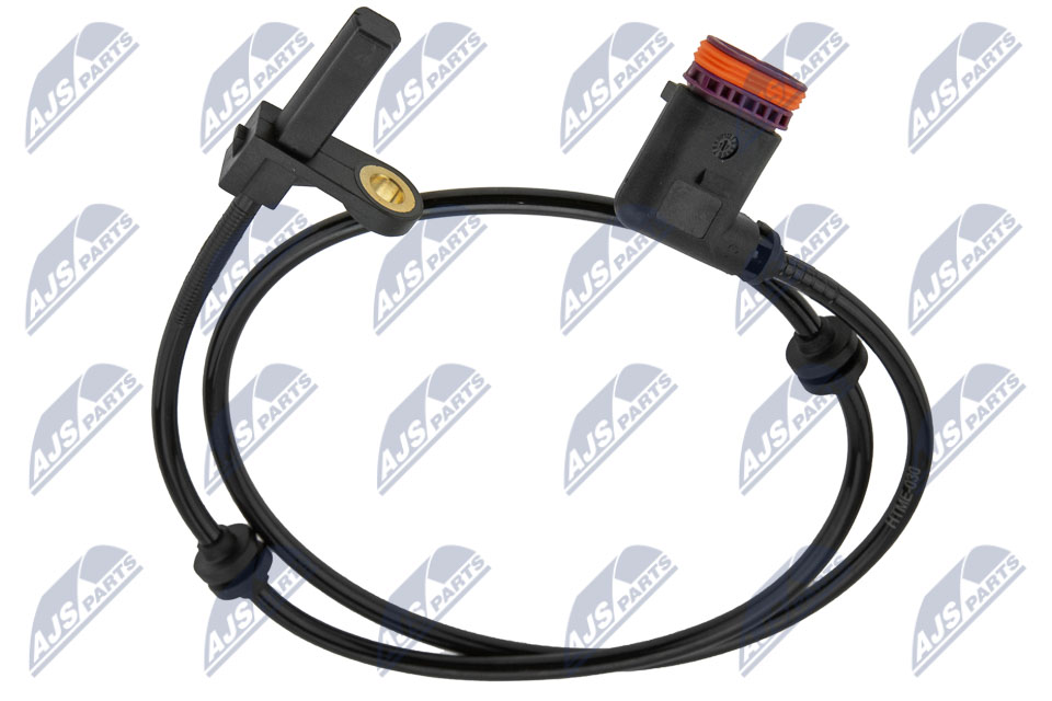 NTY HCA-ME-030 Sensor, Raddrehzahl