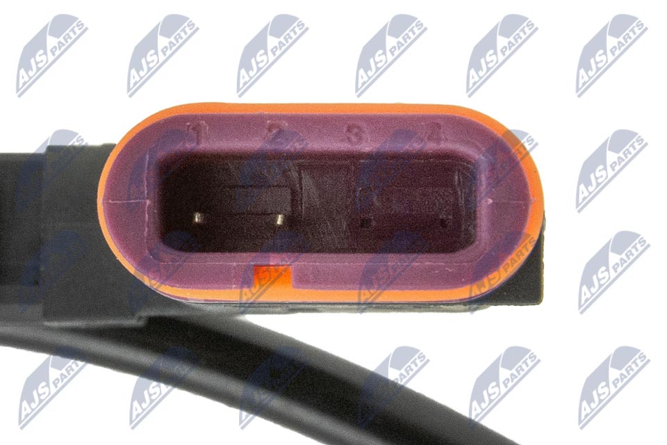 NTY HCA-ME-030 Sensor, Raddrehzahl