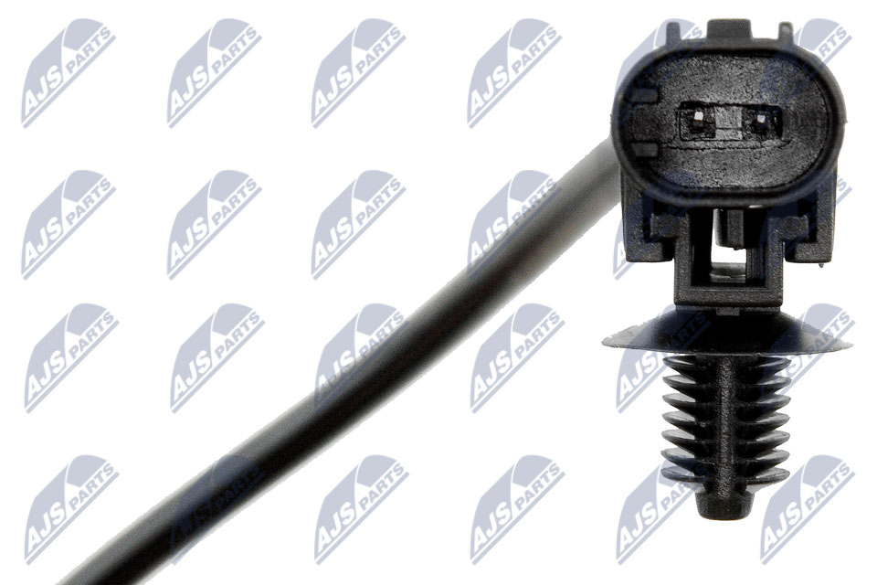 NTY HCA-ME-031 Sensor, Raddrehzahl