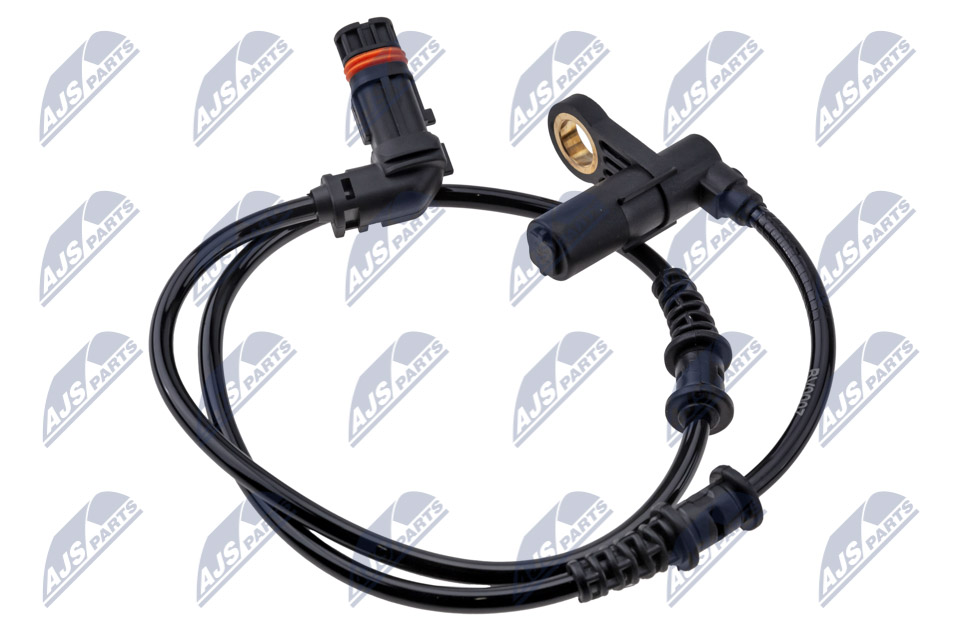 NTY HCA-ME-043 Sensor, Raddrehzahl