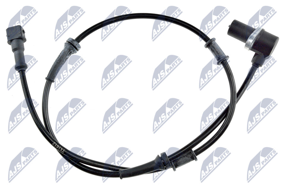 NTY HCA-MS-001 Sensor, Raddrehzahl