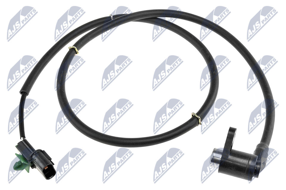 NTY HCA-MS-029 Sensor, Raddrehzahl