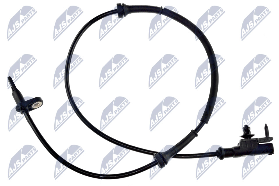 NTY HCA-MS-037 Sensor, Raddrehzahl