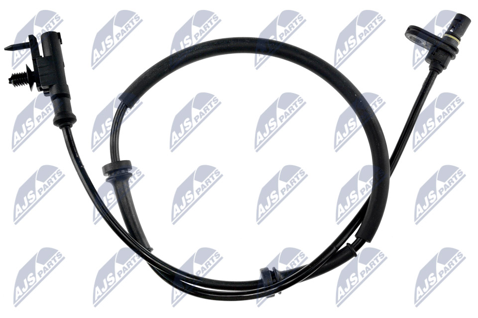 NTY HCA-MS-038 Sensor, Raddrehzahl