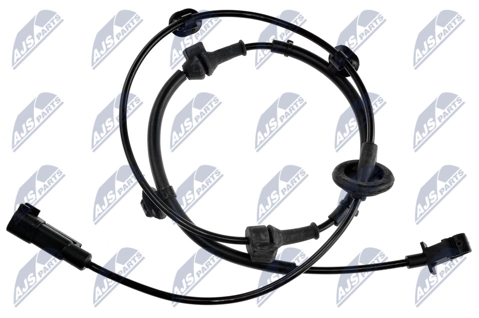 NTY HCA-MS-079 Sensor, Raddrehzahl