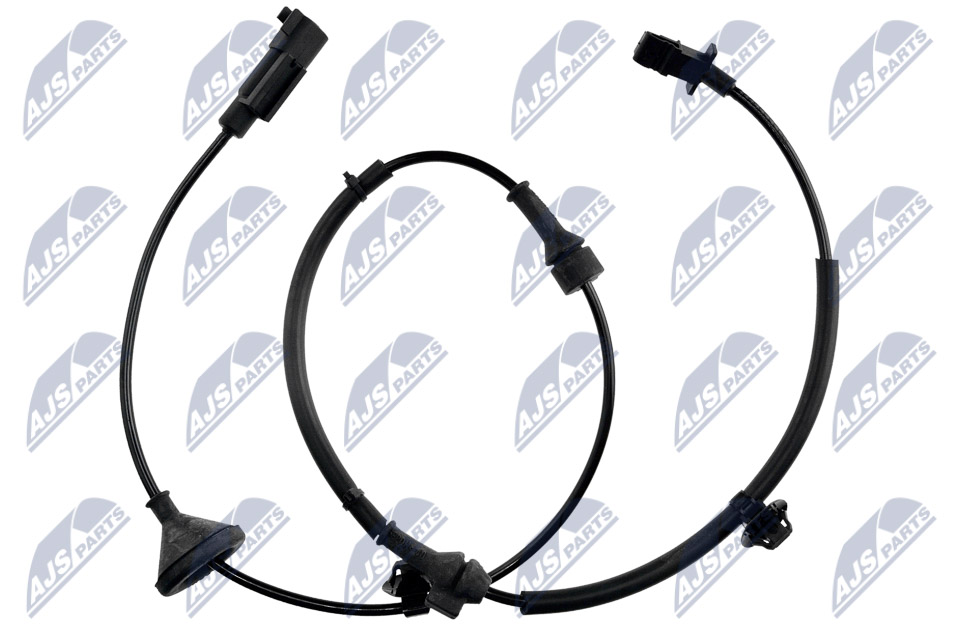 NTY HCA-MS-080 Sensor, Raddrehzahl