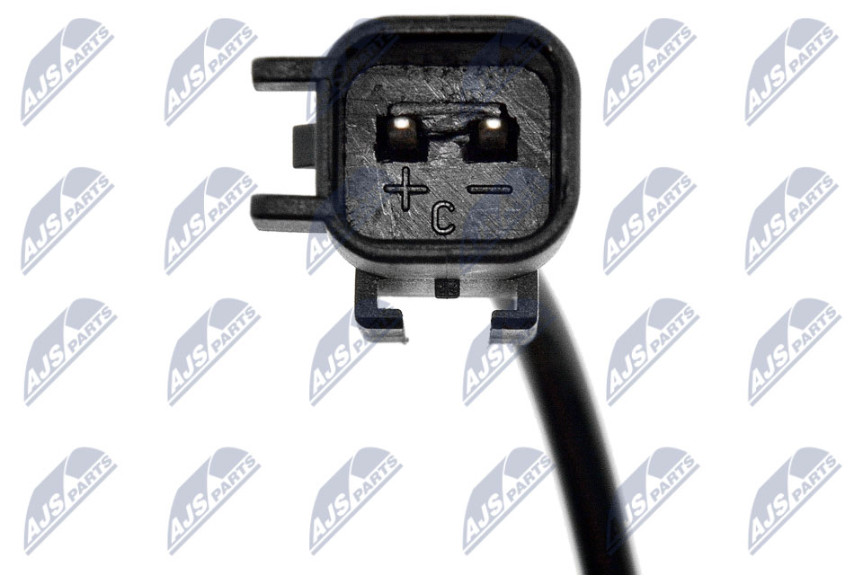 NTY HCA-MS-080 Sensor, Raddrehzahl