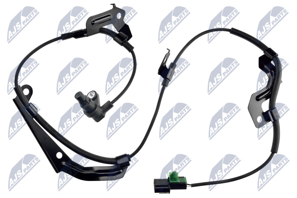 NTY HCA-MS-081 Sensor, Raddrehzahl