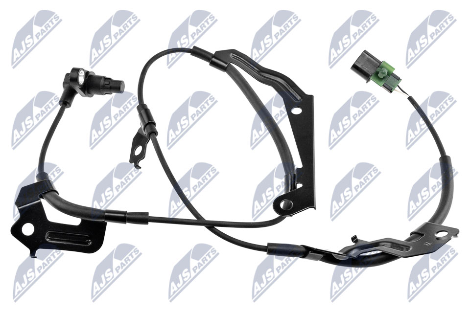NTY HCA-MS-082 Sensor, Raddrehzahl