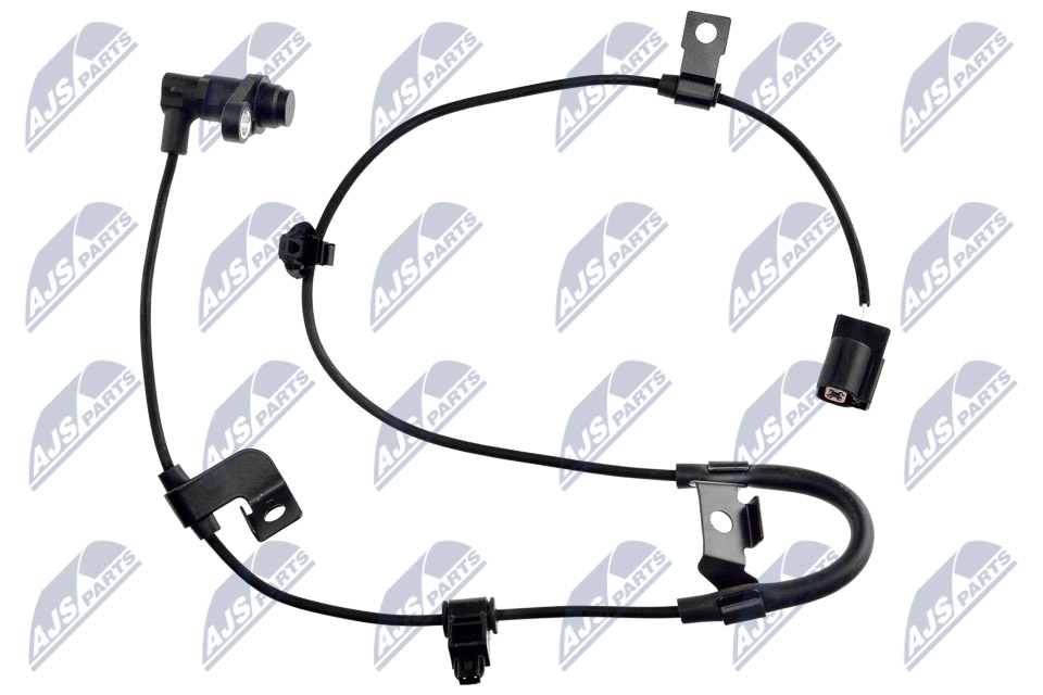 NTY HCA-MS-083 Sensor, Raddrehzahl