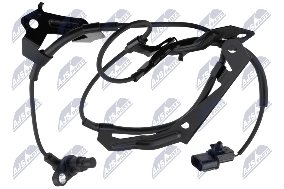 NTY HCA-MS-089 Sensor, Raddrehzahl