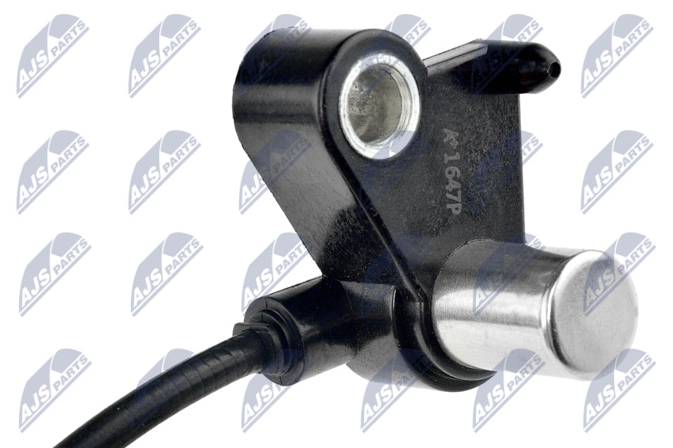 NTY HCA-MZ-002 Sensor, Raddrehzahl