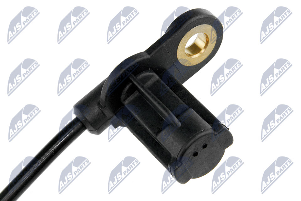 NTY HCA-MZ-015 Sensor, Raddrehzahl