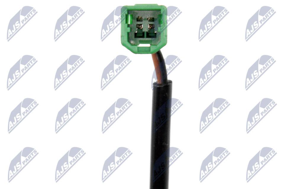 NTY HCA-MZ-015 Sensor, Raddrehzahl
