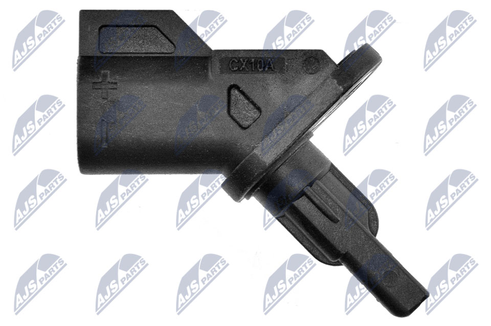 NTY HCA-MZ-019 Sensor, Raddrehzahl