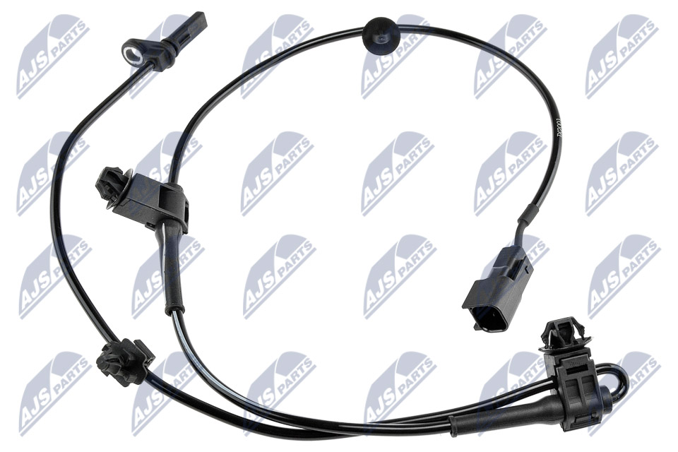 NTY HCA-MZ-048 Sensor, Raddrehzahl