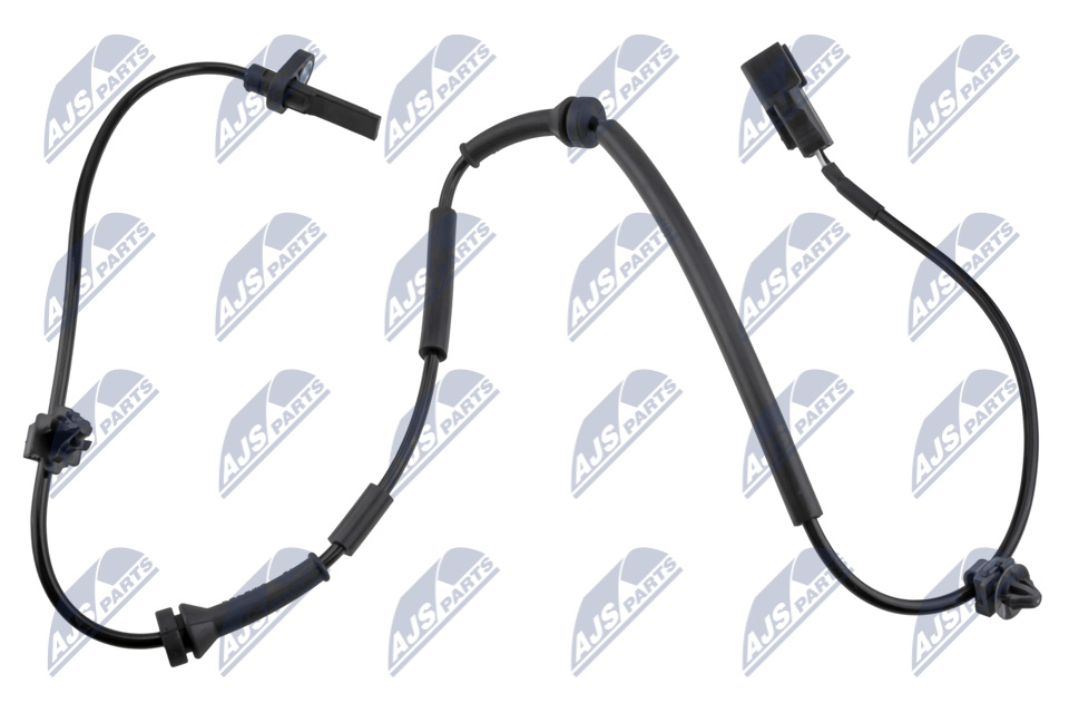 NTY HCA-MZ-059 Sensor, Raddrehzahl