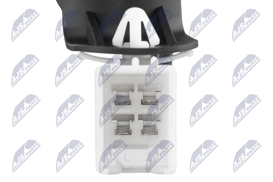 NTY HCA-MZ-062 Sensor, Raddrehzahl