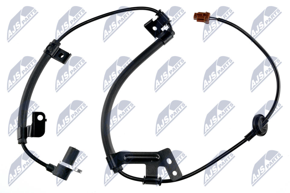 NTY HCA-NS-000 Sensor, Raddrehzahl