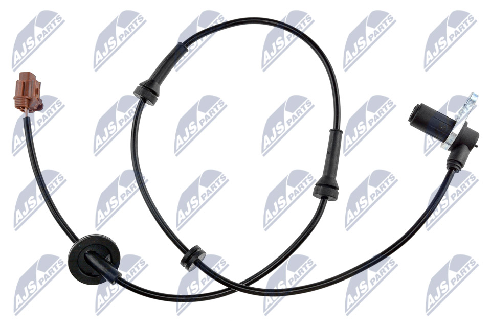 NTY HCA-NS-007 Sensor, Raddrehzahl