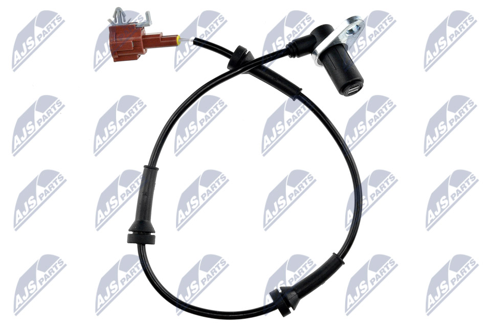 NTY HCA-NS-009 Sensor, Raddrehzahl
