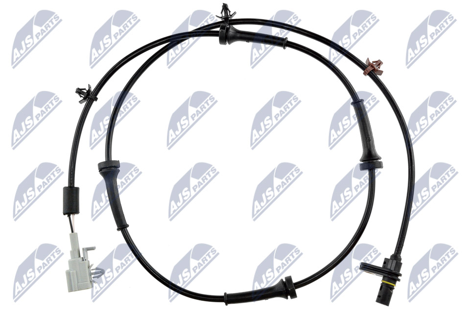 NTY HCA-NS-013 Sensor, Raddrehzahl