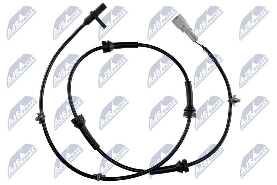 NTY HCA-NS-015 Sensor, Raddrehzahl