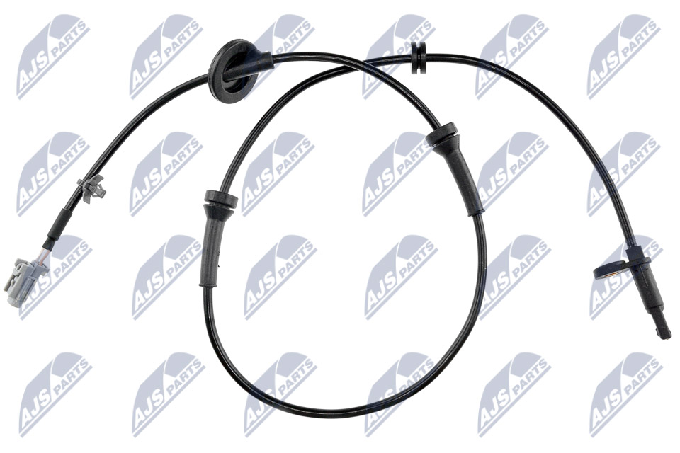 NTY HCA-NS-019 Sensor, Raddrehzahl