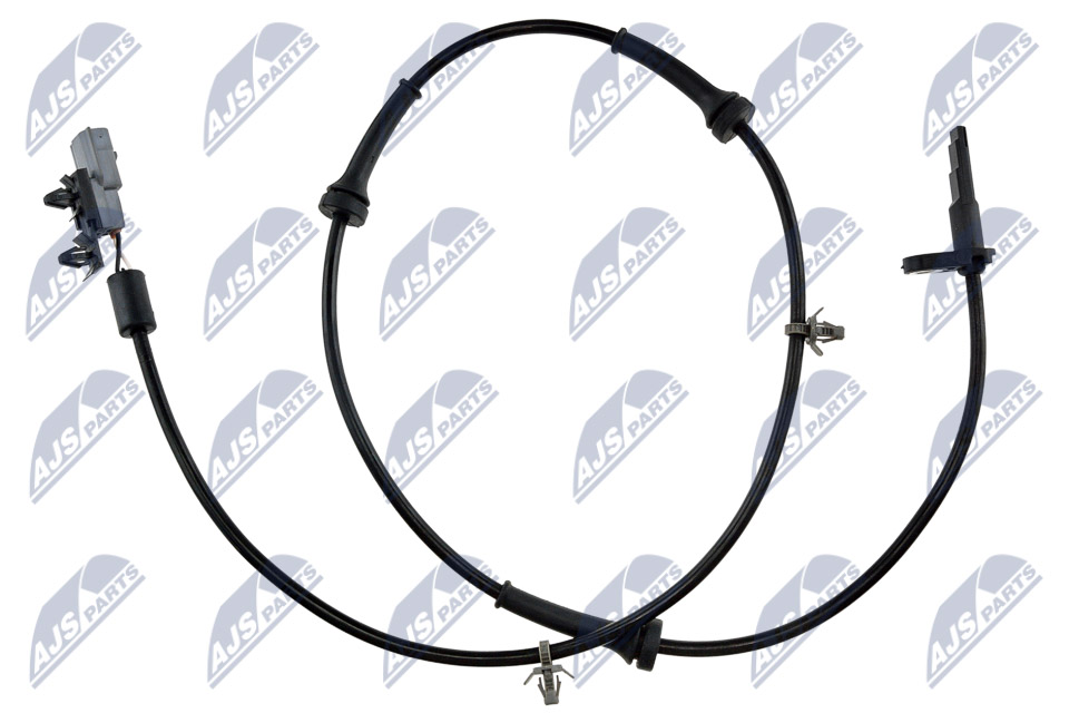 NTY HCA-NS-033 Sensor, Raddrehzahl