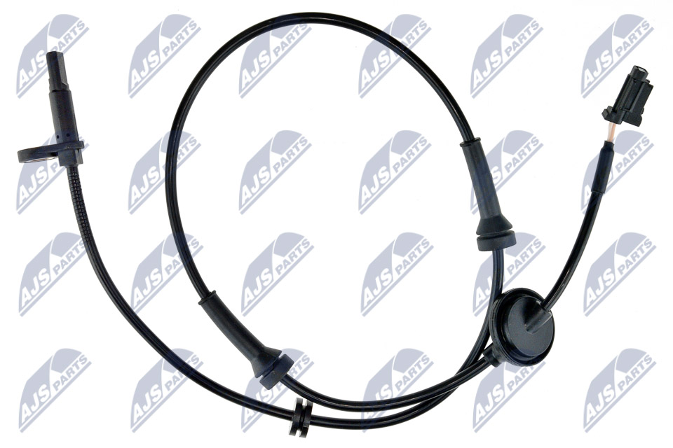 NTY HCA-NS-034 Sensor, Raddrehzahl
