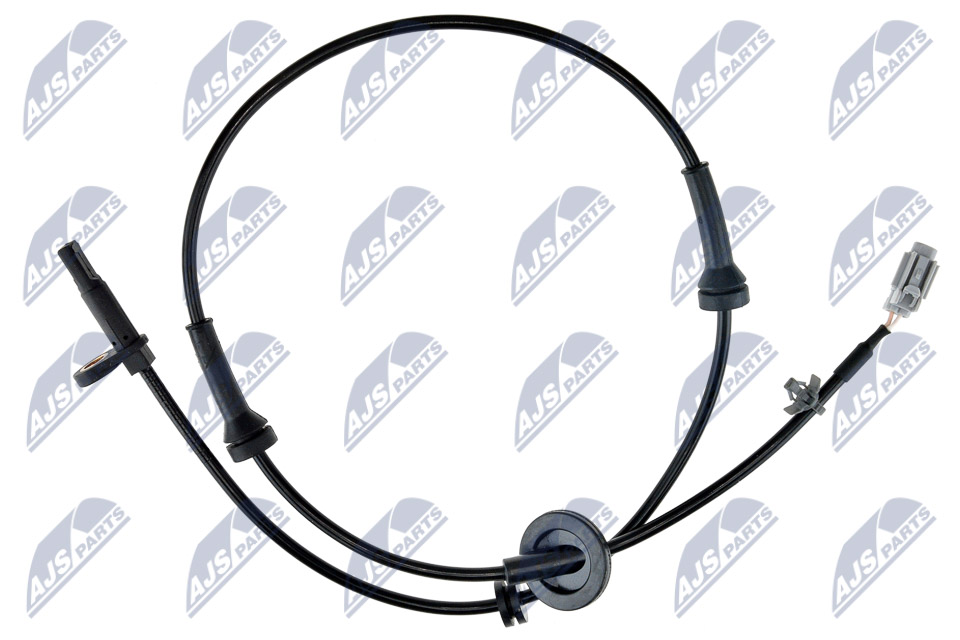 NTY HCA-NS-035 Sensor, Raddrehzahl